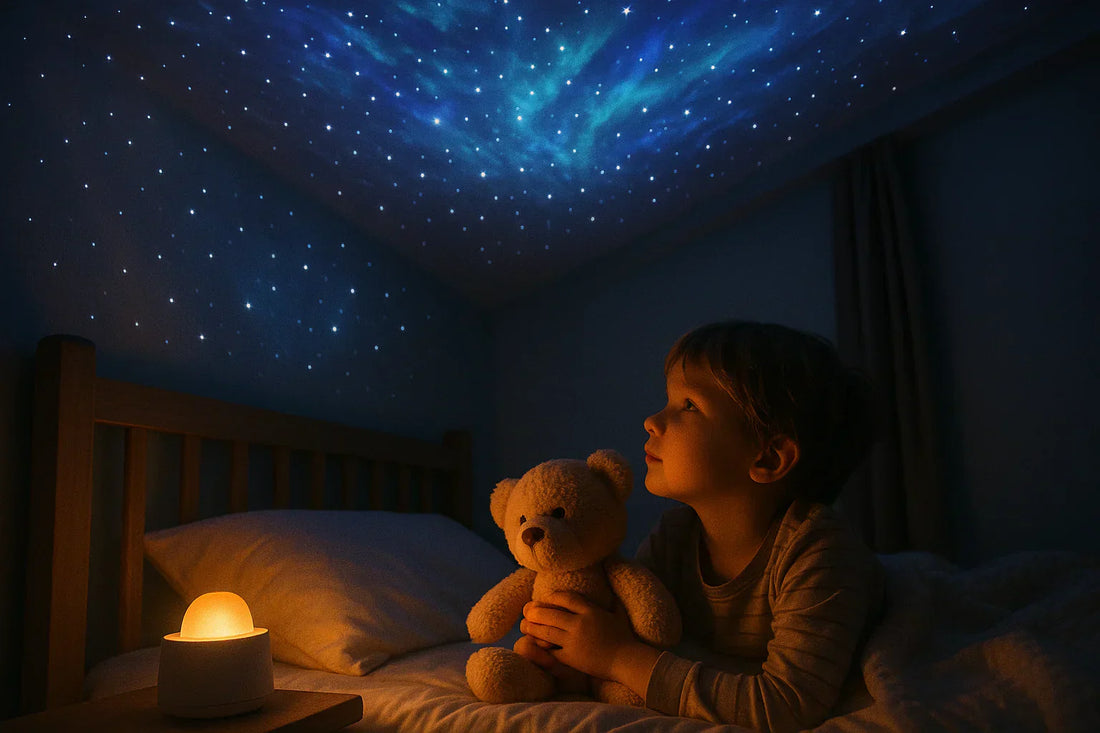 🧠Say Goodbye to Screens: The Secret to a More Mindful Childhood