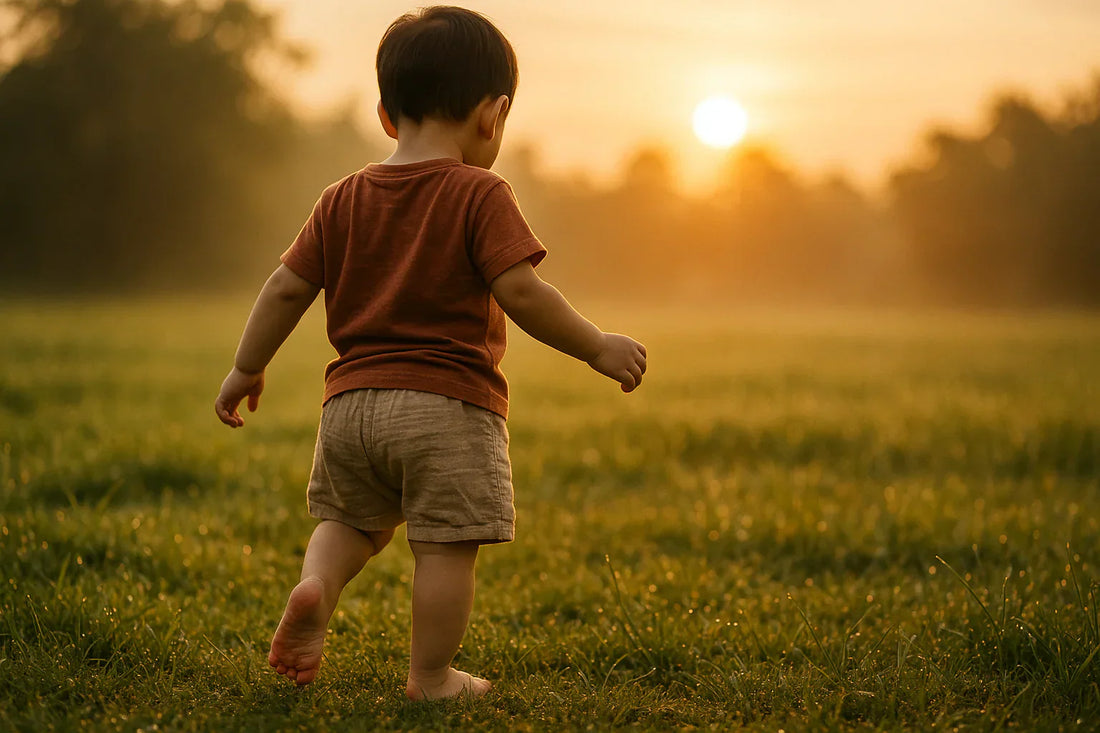 🪔 Old-School Parenting Tricks Modern Moms are Forgetting (But Shouldn’t)