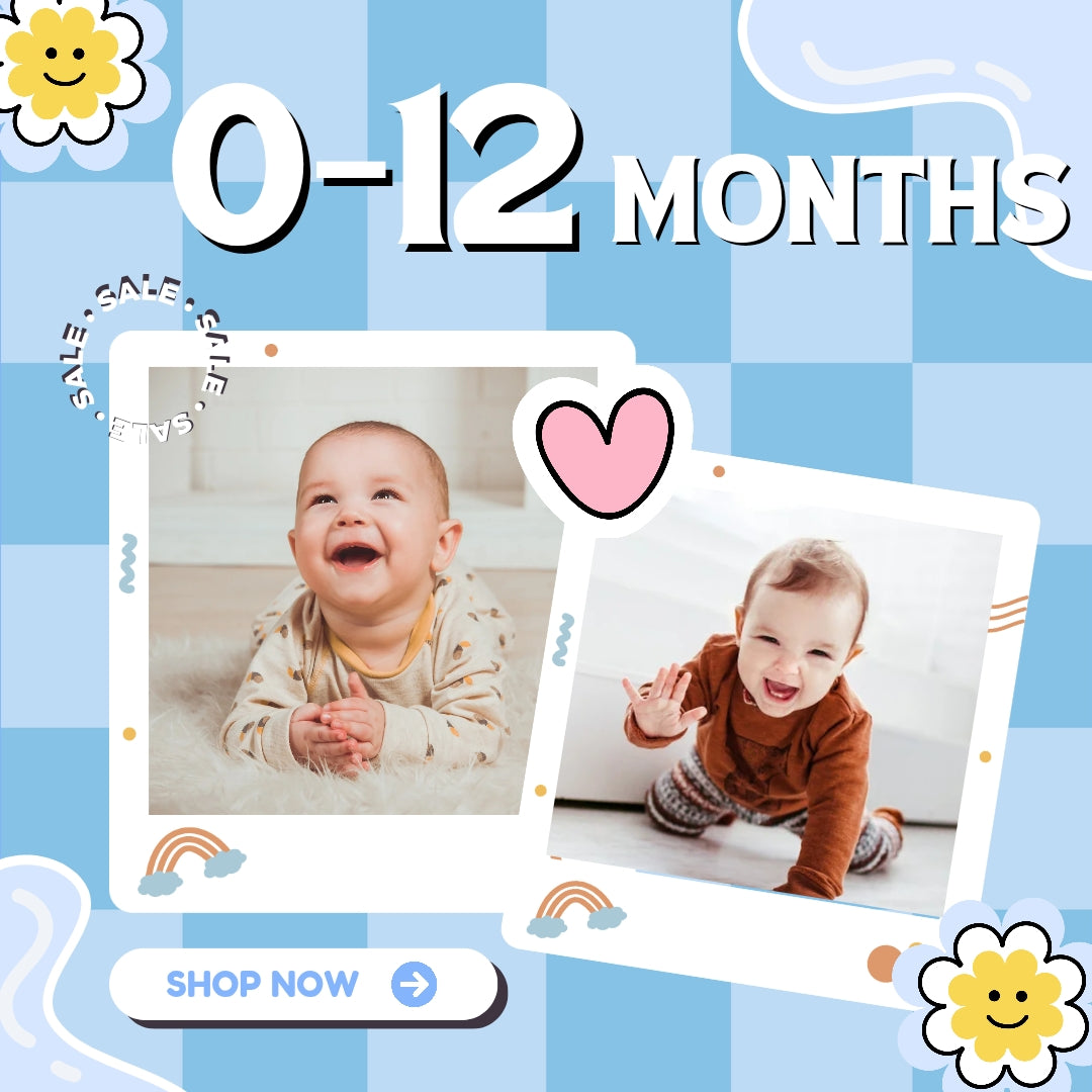 0-12 Months