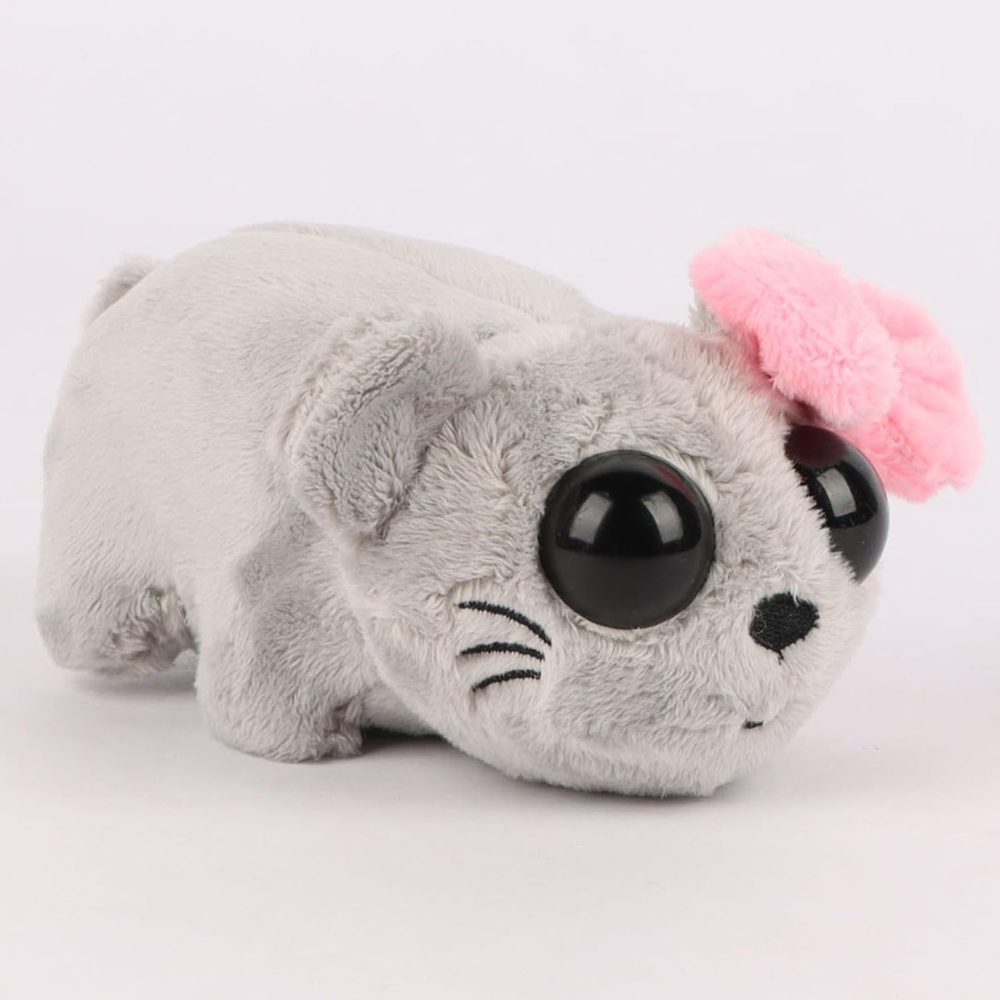 MelodyHam Hamster Plushie