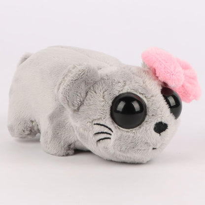 MelodyHam Hamster Plushie
