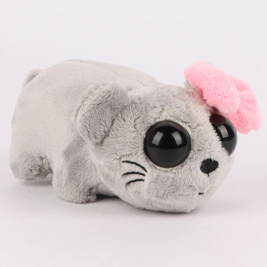MelodyHam Hamster Plushie