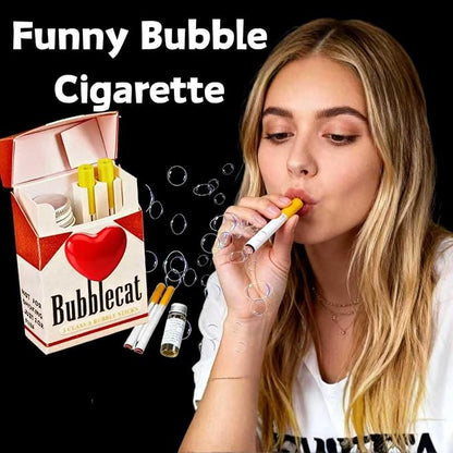 Stress-Relief Bubble Wand (2 Wands)