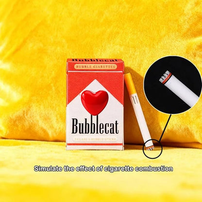 Stress-Relief Bubble Wand (2 Wands)