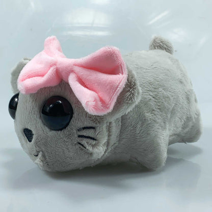 MelodyHam Hamster Plushie