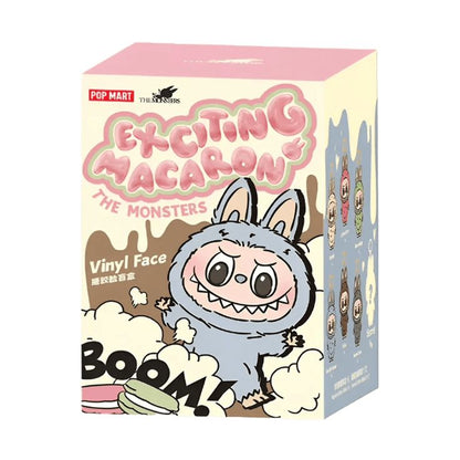 Labubu Authentic Mystery Doll - Licensed Collectible🎁