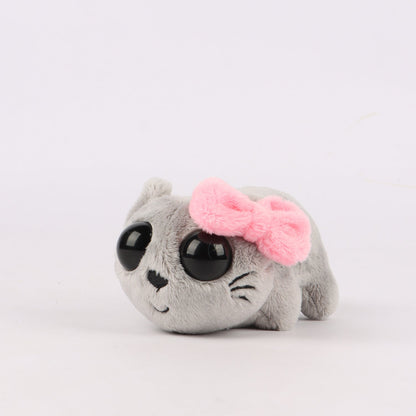 MelodyHam Hamster Plushie
