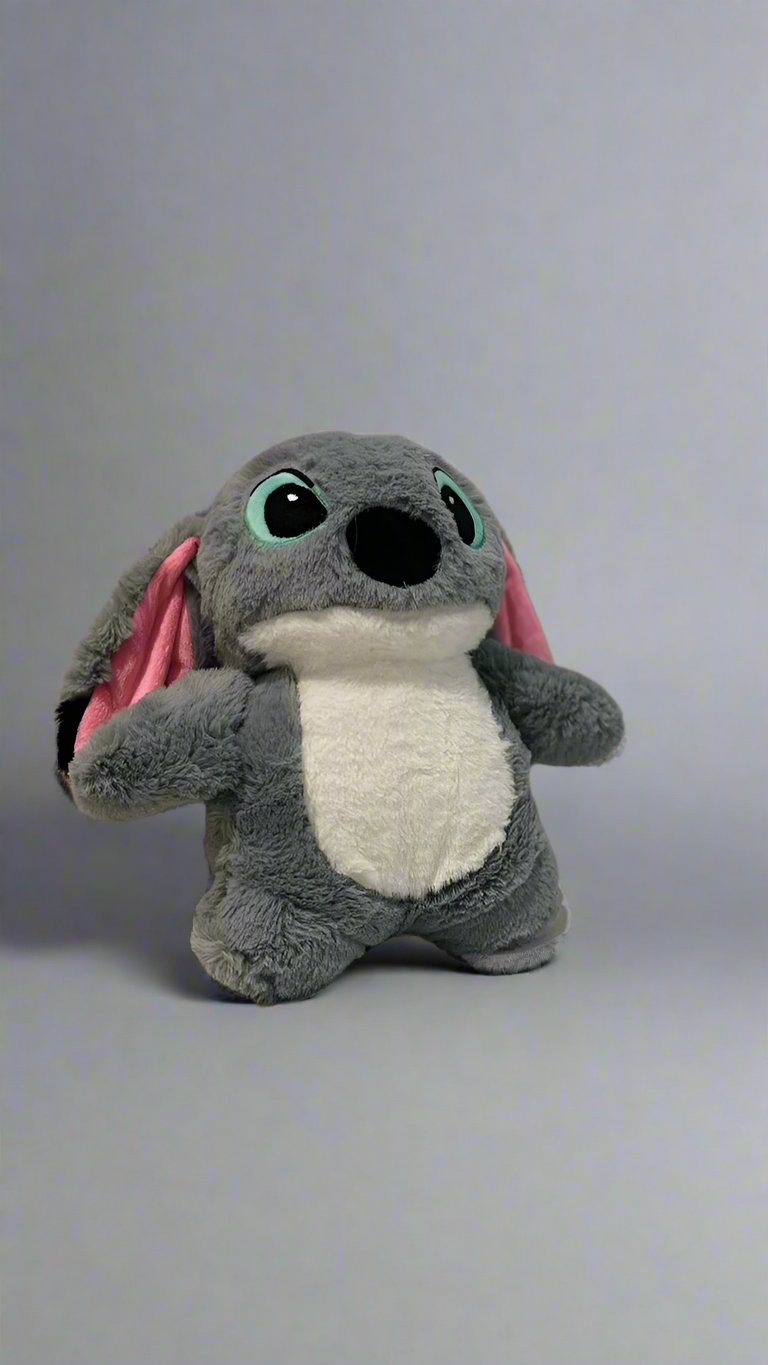 WarmHug Hot Water Plushie- Made in India (LIMITED EDITION)