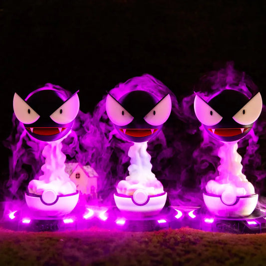 Gastly Humidifier